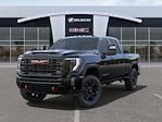 New 2025 GMC Sierra 2500 AT4 Crew Cab 4x4, Pickup for sale #G250208 - photo 6