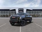 New 2025 GMC Sierra 2500 AT4 Crew Cab 4x4, Pickup for sale #G250208 - photo 8