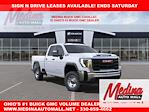 New 2025 GMC Sierra 2500 Pro Double Cab 4x4, Pickup for sale #G250210 - photo 1