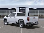 New 2025 GMC Sierra 2500 Pro Double Cab 4x4, Pickup for sale #G250210 - photo 3