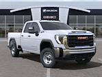 New 2025 GMC Sierra 2500 Pro Double Cab 4x4, Pickup for sale #G250210 - photo 7