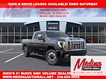 New 2025 GMC Sierra 2500 Denali Crew Cab 4x4, Pickup for sale #G250223 - photo 1