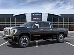 New 2025 GMC Sierra 2500 Denali Crew Cab 4x4, Pickup for sale #G250223 - photo 4