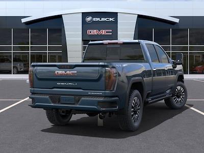 2025 GMC Sierra 2500 Crew Cab 4x4, Pickup for sale #G250224 - photo 2