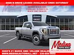 New 2025 GMC Sierra 2500 Denali Crew Cab 4x4, Pickup for sale #G250243 - photo 1