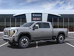 New 2025 GMC Sierra 2500 Denali Crew Cab 4x4, Pickup for sale #G250243 - photo 3