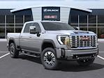 New 2025 GMC Sierra 2500 Denali Crew Cab 4x4, Pickup for sale #G250243 - photo 8