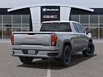 2025 GMC Sierra 1500 Double Cab 4x4, Pickup for sale #G250309 - photo 2