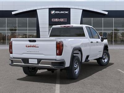 2025 GMC Sierra 2500 Double Cab 4x4, Pickup for sale #G250310 - photo 2