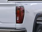 2025 GMC Sierra 2500 Double Cab 4x4, Pickup for sale #G250313 - photo 11