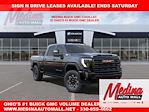 New 2025 GMC Sierra 2500 AT4X Crew Cab 4x2, Pickup for sale #G250347 - photo 1