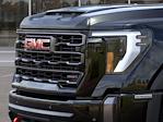 New 2025 GMC Sierra 2500 AT4X Crew Cab 4x2, Pickup for sale #G250347 - photo 13