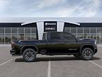 New 2025 GMC Sierra 2500 AT4X Crew Cab 4x2, Pickup for sale #G250347 - photo 5