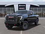 New 2025 GMC Sierra 2500 AT4X Crew Cab 4x2, Pickup for sale #G250347 - photo 6