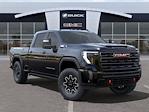 New 2025 GMC Sierra 2500 AT4X Crew Cab 4x2, Pickup for sale #G250347 - photo 7