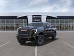 New 2025 GMC Sierra 2500 AT4X Crew Cab 4x2, Pickup for sale #G250347 - photo 8