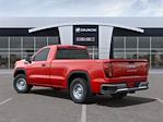 2025 GMC Sierra 1500 Regular Cab 4x4, Pickup for sale #G250357 - photo 5