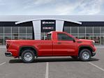 2025 GMC Sierra 1500 Regular Cab 4x4, Pickup for sale #G250357 - photo 6