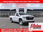 2025 GMC Sierra 1500 Regular Cab 4x4, Pickup for sale #G250390 - photo 1