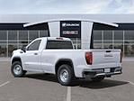 2025 GMC Sierra 1500 Regular Cab 4x4, Pickup for sale #G250390 - photo 5