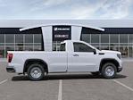 2025 GMC Sierra 1500 Regular Cab 4x4, Pickup for sale #G250390 - photo 6