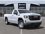 2025 GMC Sierra 1500 Regular Cab 4x4, Pickup for sale #G250390 - photo 8