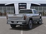 2025 GMC Sierra 2500 Crew Cab 4x4, Pickup for sale #G250406 - photo 2