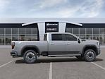 2025 GMC Sierra 2500 Crew Cab 4x4, Pickup for sale #G250406 - photo 6