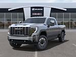 2025 GMC Sierra 2500 Crew Cab 4x4, Pickup for sale #G250406 - photo 7