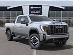 2025 GMC Sierra 2500 Crew Cab 4x4, Pickup for sale #G250406 - photo 8