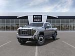 2025 GMC Sierra 2500 Crew Cab 4x4, Pickup for sale #G250406 - photo 9