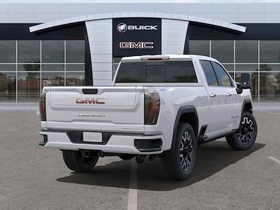 2025 GMC Sierra 2500 Crew Cab 4x4, Pickup for sale #G250422 - photo 2