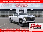 2025 GMC Sierra 2500 Crew Cab 4x4, Pickup for sale #G250422 - photo 1