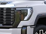 2025 GMC Sierra 2500 Crew Cab 4x4, Pickup for sale #G250422 - photo 11