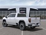 2025 GMC Sierra 2500 Crew Cab 4x4, Pickup for sale #G250422 - photo 5