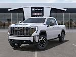 2025 GMC Sierra 2500 Crew Cab 4x4, Pickup for sale #G250422 - photo 7