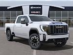 2025 GMC Sierra 2500 Crew Cab 4x4, Pickup for sale #G250422 - photo 8