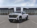 2025 GMC Sierra 2500 Crew Cab 4x4, Pickup for sale #G250422 - photo 9