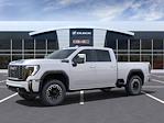 New 2025 GMC Sierra 3500 Denali Ultimate Crew Cab 4x4, Pickup for sale #G250451 - photo 4