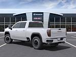 New 2025 GMC Sierra 3500 Denali Ultimate Crew Cab 4x4, Pickup for sale #G250451 - photo 5