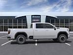 New 2025 GMC Sierra 3500 Denali Ultimate Crew Cab 4x4, Pickup for sale #G250451 - photo 6