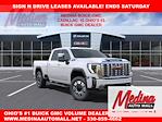 2025 GMC Sierra 2500 Crew Cab 4x4, Pickup for sale #G250473 - photo 1