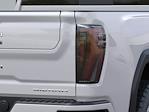 2025 GMC Sierra 2500 Crew Cab 4x4, Pickup for sale #G250473 - photo 12