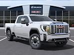 2025 GMC Sierra 2500 Crew Cab 4x4, Pickup for sale #G250473 - photo 8