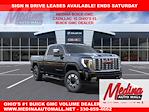 2025 GMC Sierra 2500 Crew Cab 4x4, Pickup for sale #G250474 - photo 1