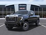 2025 GMC Sierra 2500 Crew Cab 4x4, Pickup for sale #G250475 - photo 7