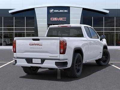 2025 GMC Sierra 1500 Double Cab 4x4, Pickup for sale #G250481 - photo 2