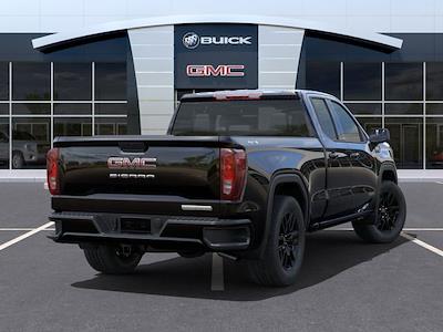 2025 GMC Sierra 1500 Double Cab 4x4, Pickup for sale #G250489 - photo 2