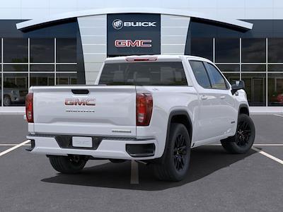 2025 GMC Sierra 1500 Crew Cab 4x4, Pickup for sale #G250560 - photo 2