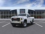 2025 GMC Sierra 2500 Regular Cab 4x4, Pickup for sale #G250577 - photo 9